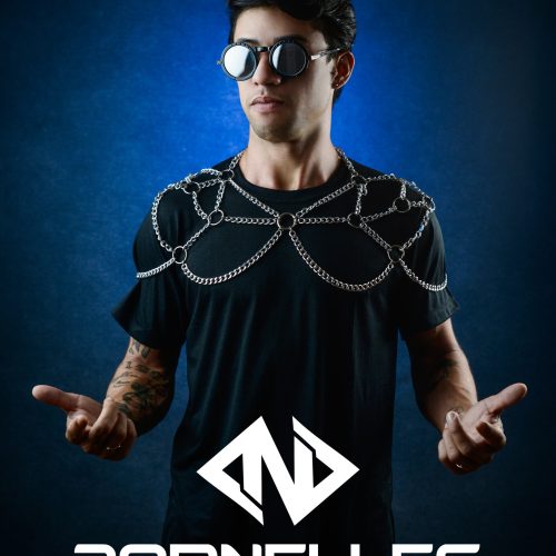 Dj Dornelles 2024 Logo